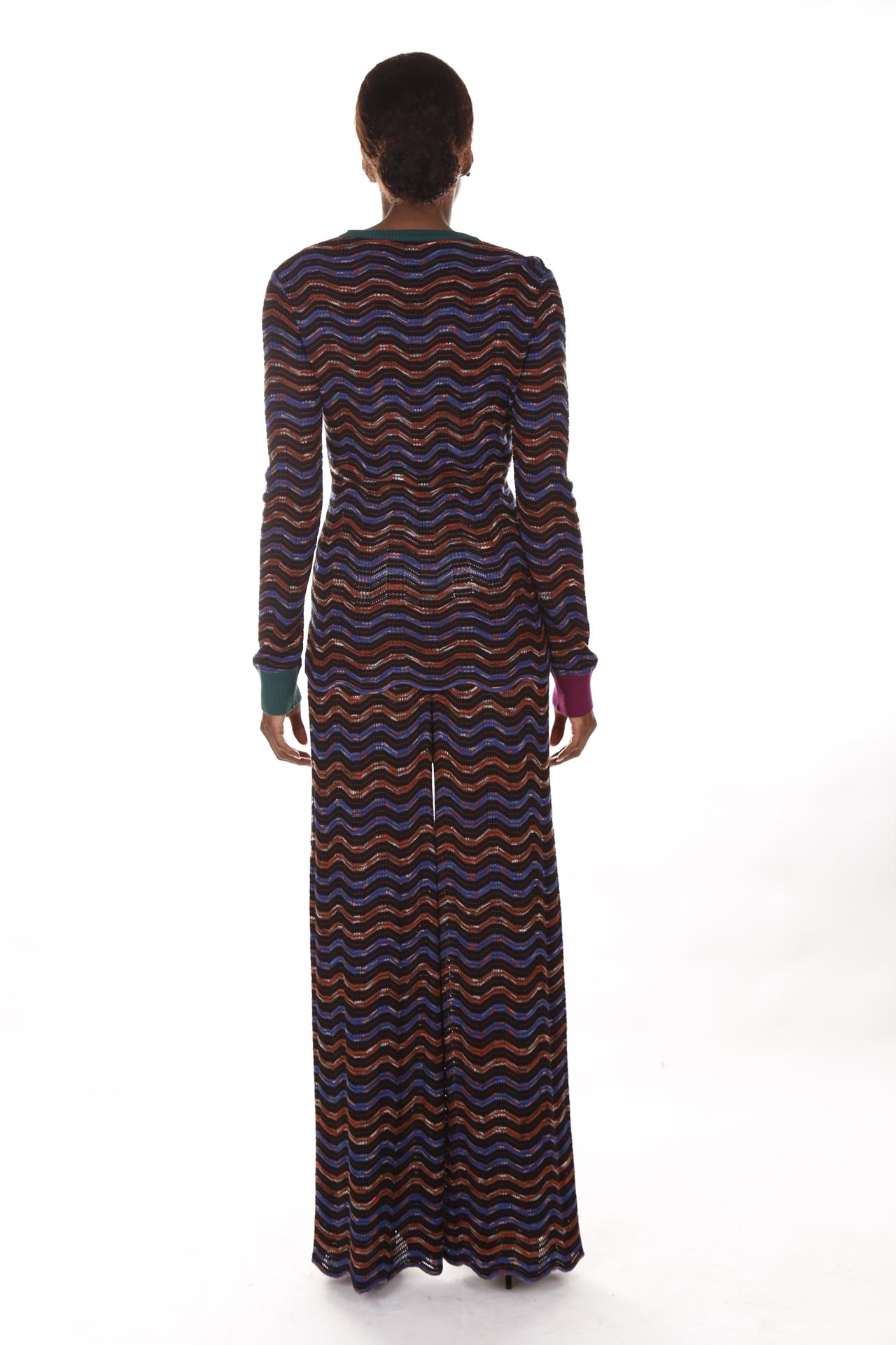 Missoni, Pantalone